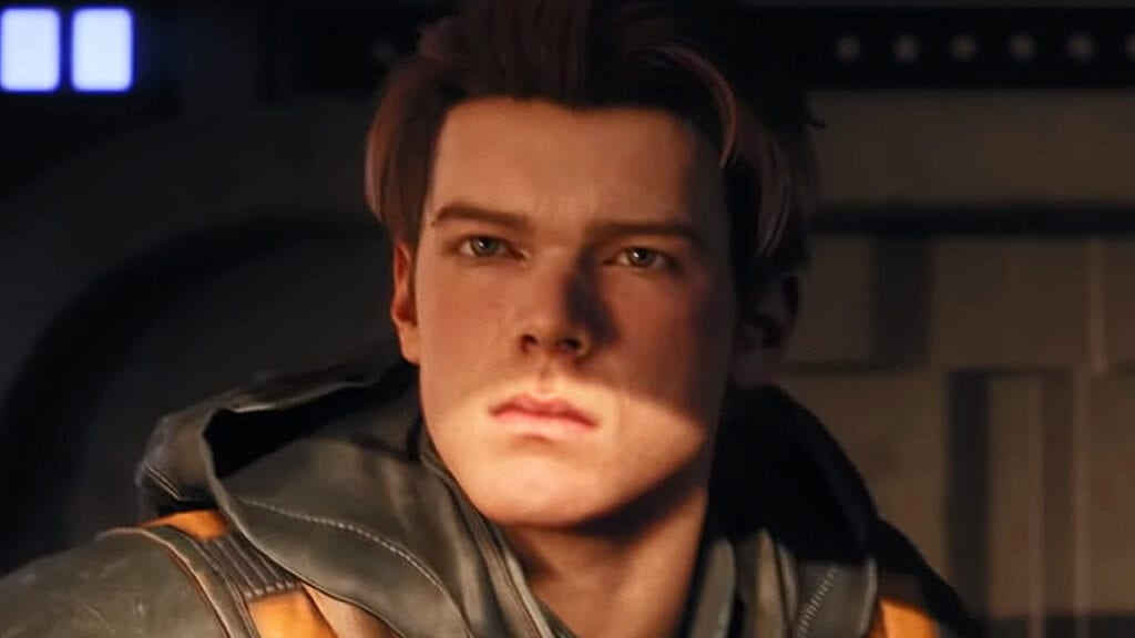 Star Wars Jedi Fallen Order Stars 'Gotham' Actor Cameron Monaghan