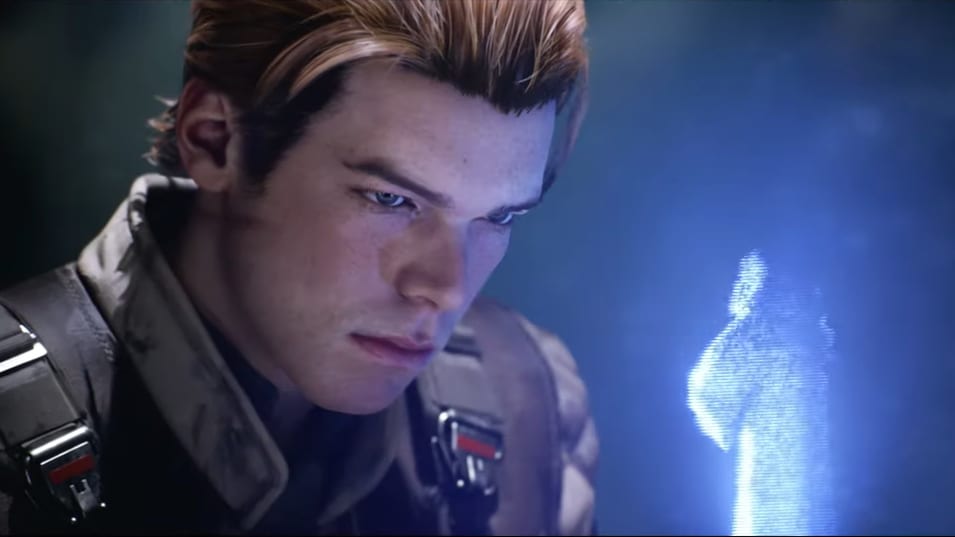 Star Wars Jedi Fallen Order Reveals Exciting First Footage (VIDEO)