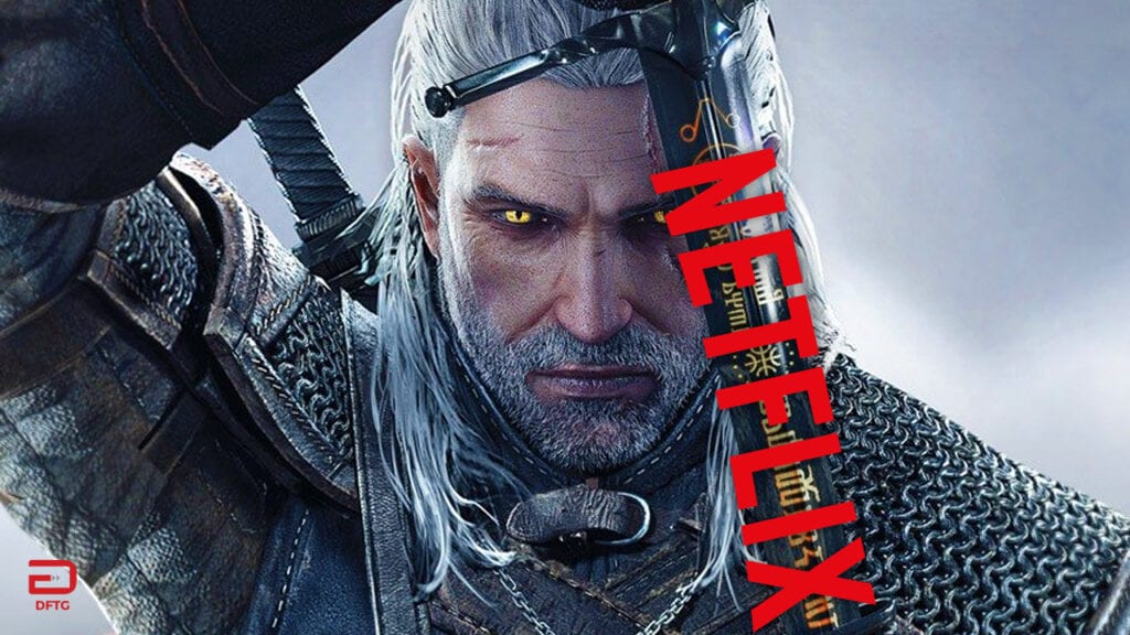 The Witcher Netflix Series Confirms Late 2019 Release