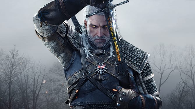 The Witcher Dev Accused Of Copyright Infringement On Wild Hunt's Soundtrack