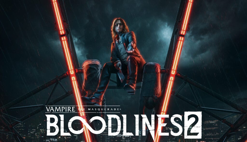 New Vampire: The Masquerade - Bloodlines 2 Trailer Teases New Character (VIDEO)