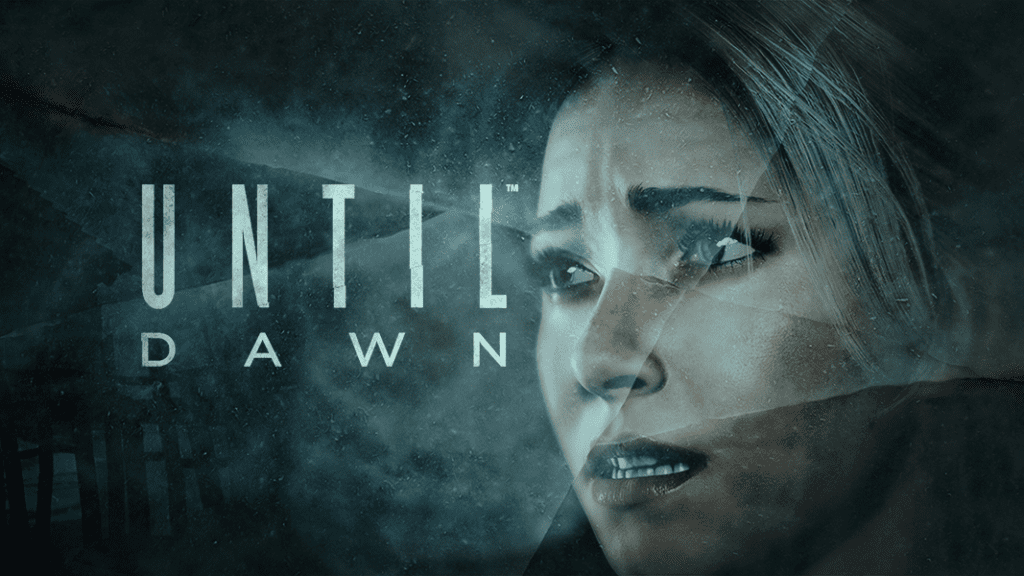 Until Dawn 2