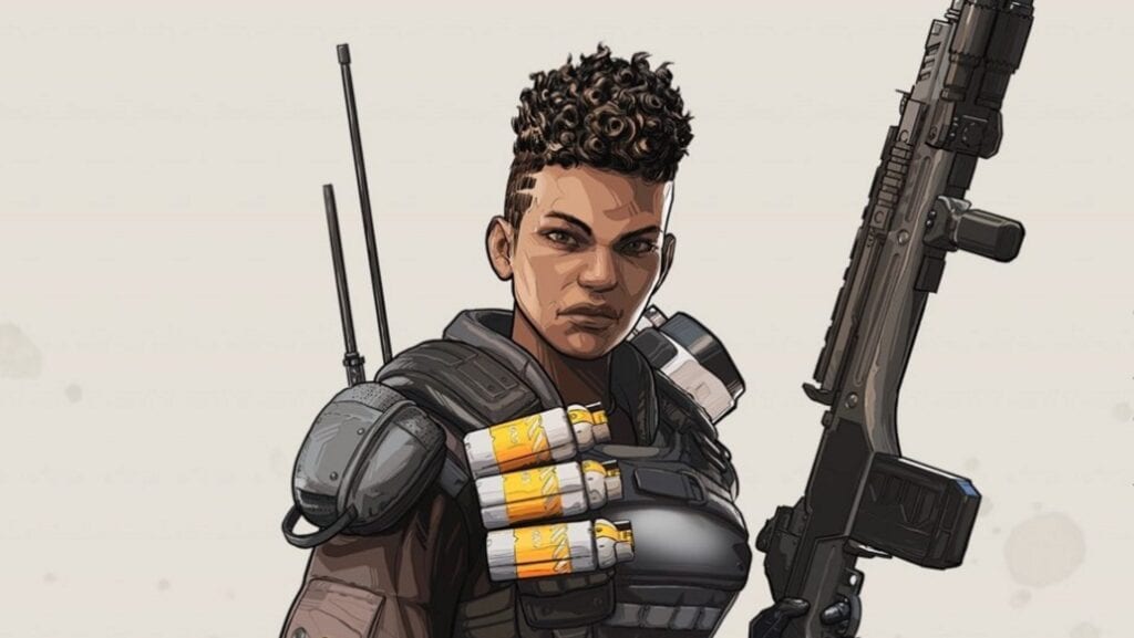 Next Apex Legends Character Could Be Bangalore's Brother