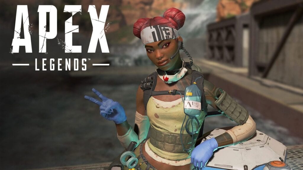 Apex Legends In Development For Mobile Release