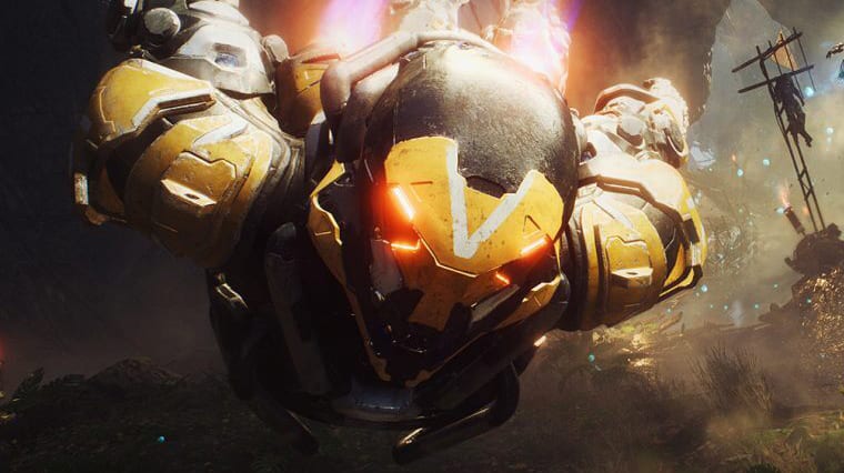 Anthem Devs