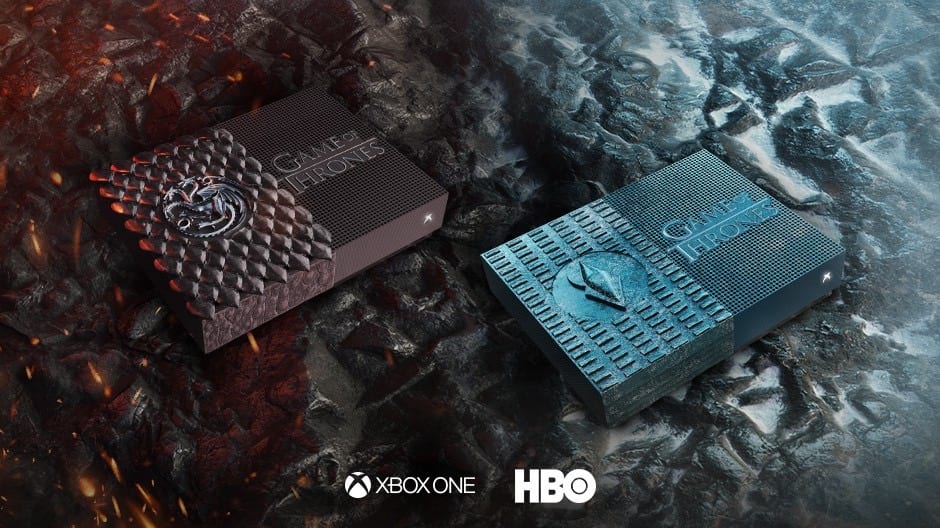 Game of Thrones Xbox