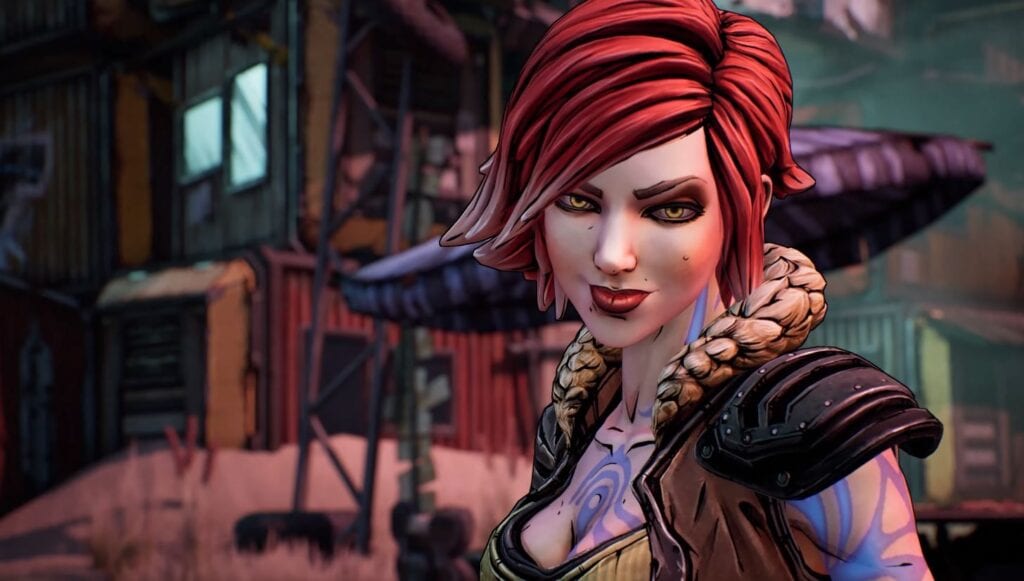 Borderlands 2 DLC Surprise Announcement for E3 2019 to "Bridge" Into Borderlands 3