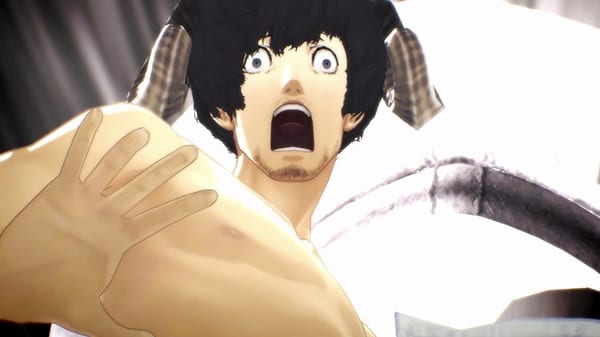 Catherine: Full Body's English 'Death By Nightmare' Trailer Revealed (VIDEO)