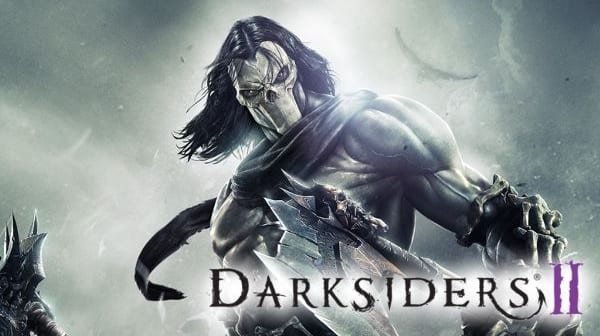 Darksiders II Reportedly Coming To Nintendo Switch