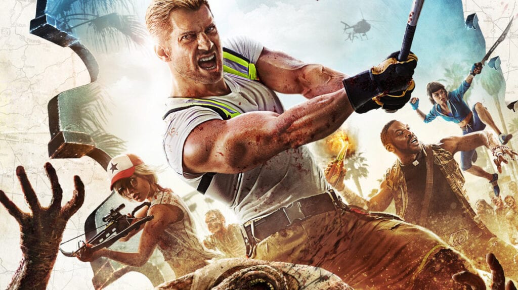 Dead Island 2