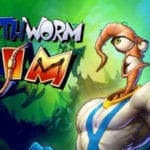 Earthworm Jim