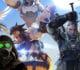 Fallout New Vegas Writer The Witcher Overwatch