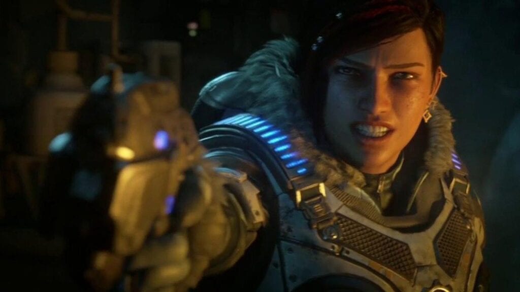 Gears 5