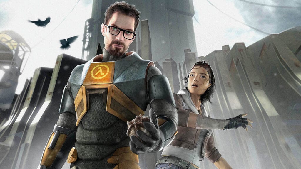 A Half-Life 2 Remake Was Pitched By World War Z's Saber Interactive