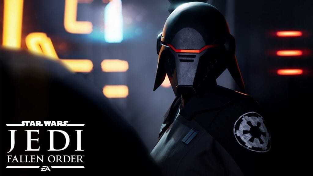 Star Wars Jedi Fallen Order Discounted In Celebration Of May The 4th