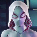 Marvel Ultimate Alliance 3 Spider-Gwen Gameplay