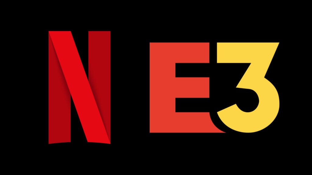 Netflix E3 2019