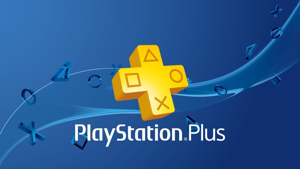 PlayStation Plus