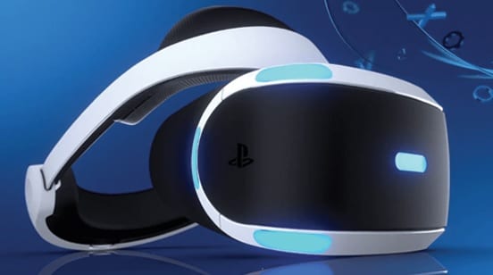 PlayStation 5 Won't Feature A New Version Of PSVR At Launch