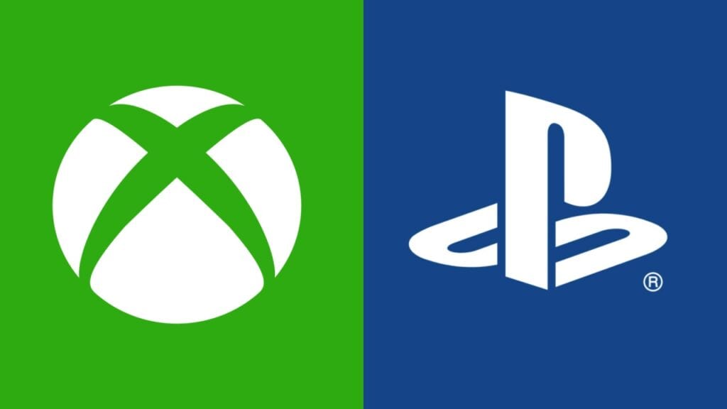 PlayStation Reportedly Felt "Blindsided" Over Microsoft Partnership