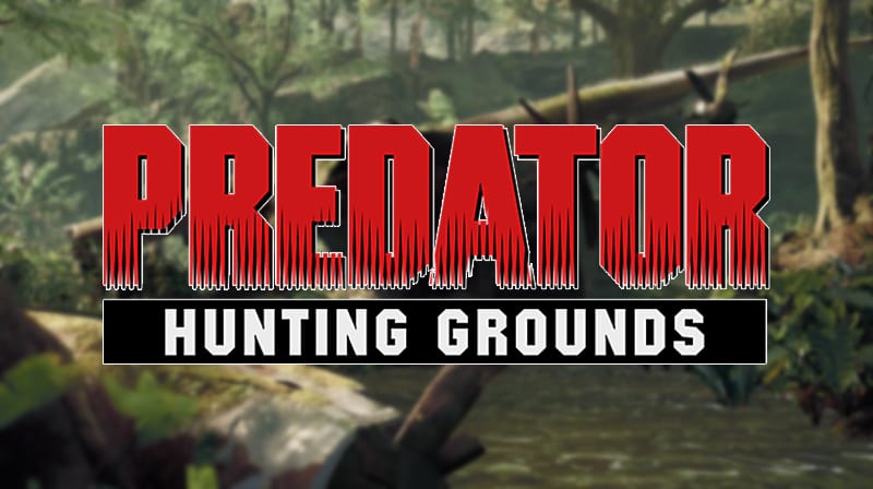 Predator: Hunting Grounds