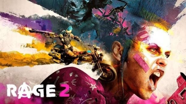 Rage 2 Review Roundup