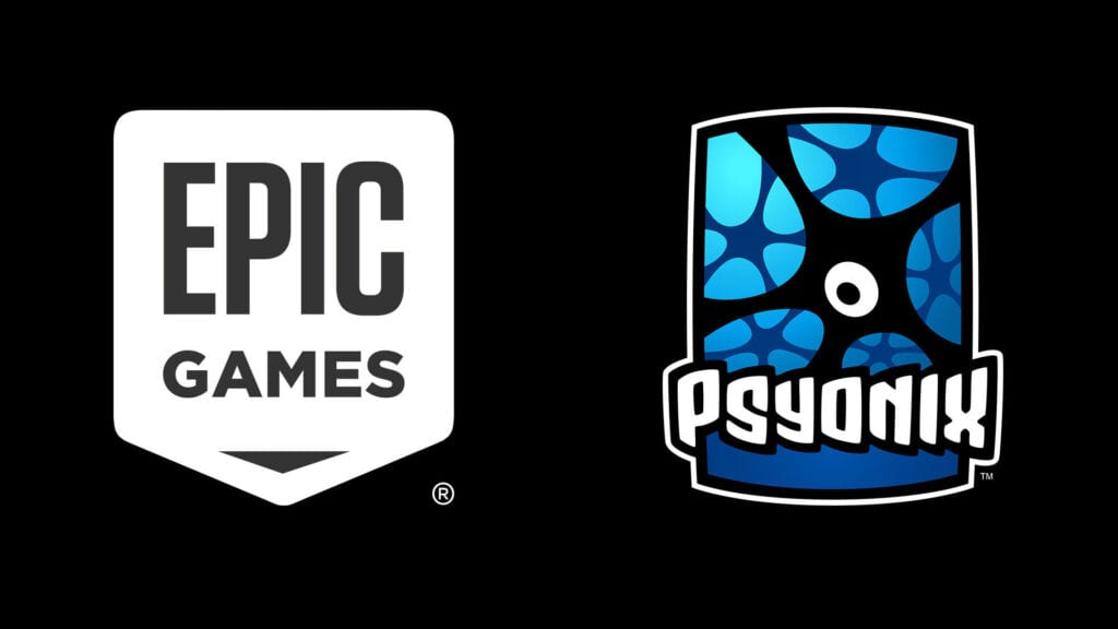 Rocket League Studio Psyonix Acquired By Epic Games