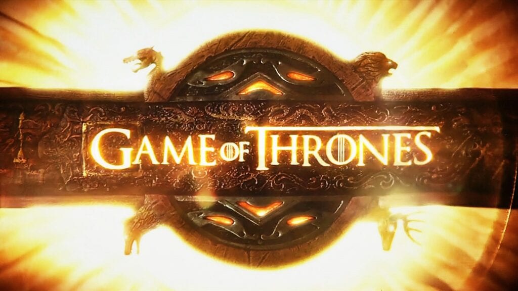 Xbox Is Teasing Something Related To Game Of Thrones (VIDEO)