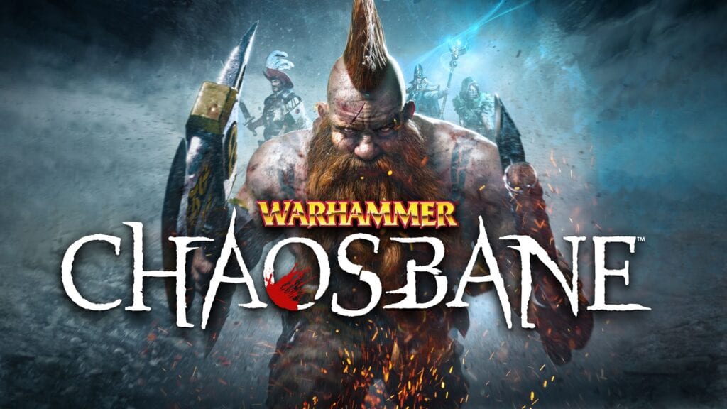 Warhammer: Chaosbane Story Trailer Revealed (VIDEO)