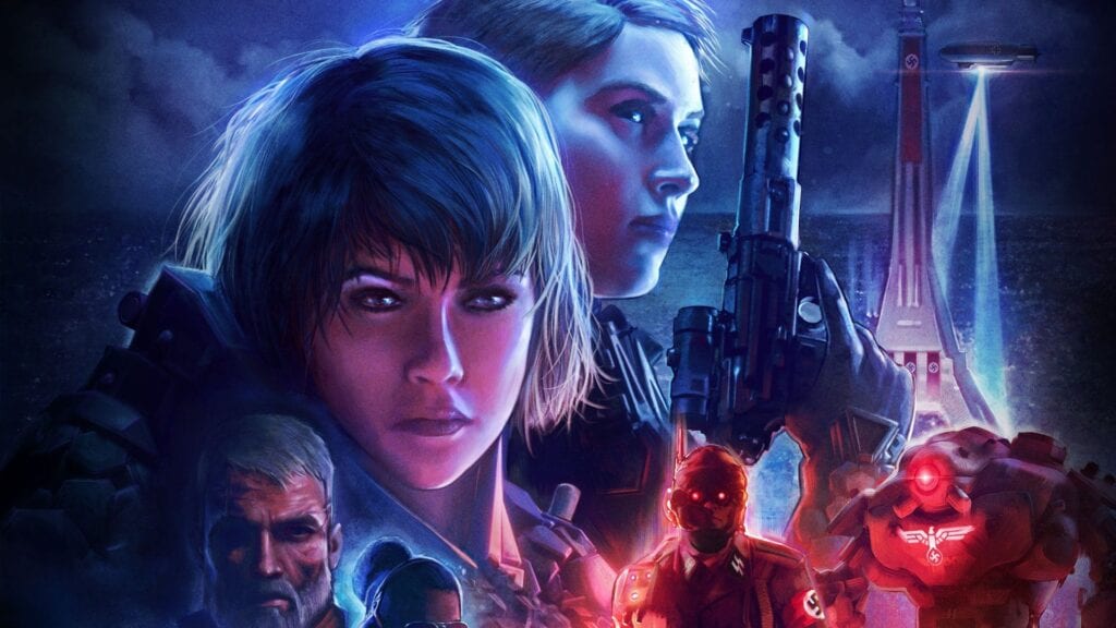 Wolfenstein Youngblood