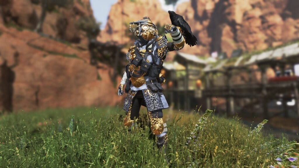 Apex Legends Season 2 Details