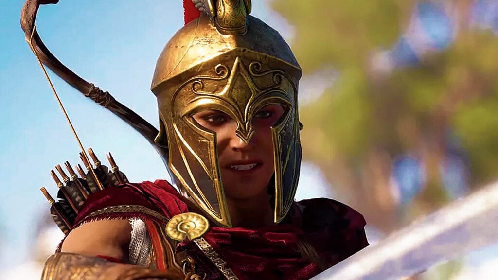 New Assassin’s Creed Odyssey Mission Has Players Hunt Their Impostor