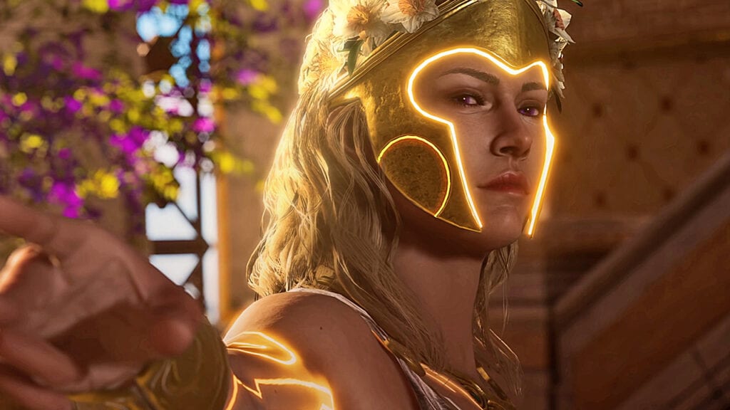 Assassin's Creed Odyssey 'Fate of Atlantis' DLC Gets Episode 2 Release Date (VIDEO)