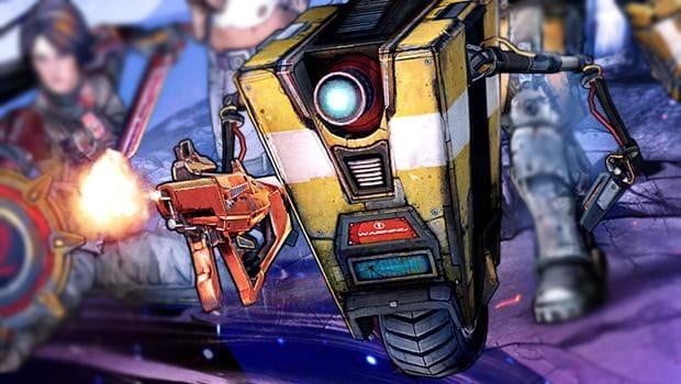 Borderlands 3 Situation Intensifies As Former Employee Opens Up About Alleged Randy Pitchford Assault