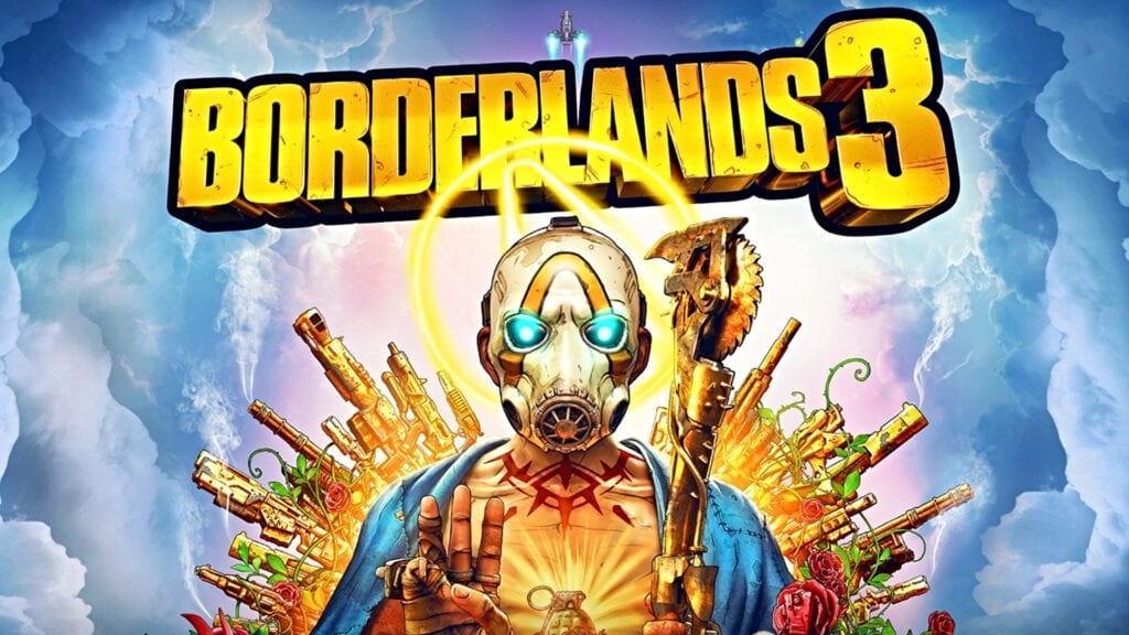 Borderlands 3 Gameplay Trailer Revealed (VIDEO)