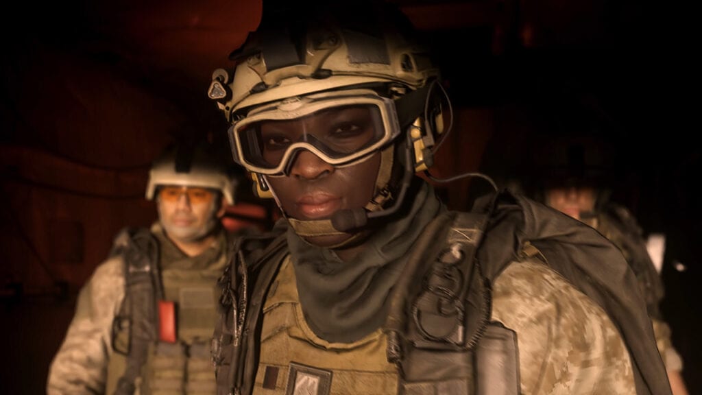 Call of Duty: Modern Warfare Will Support Cross-Play, No Season Pass