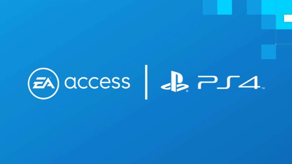 EA Access Finally Coming To PlayStation 4 This July