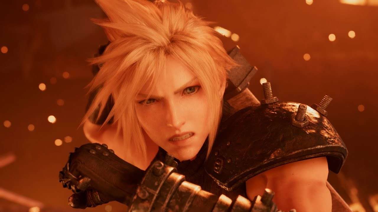 Final Fantasy VII Remake Still Releasing In Multiple Parts