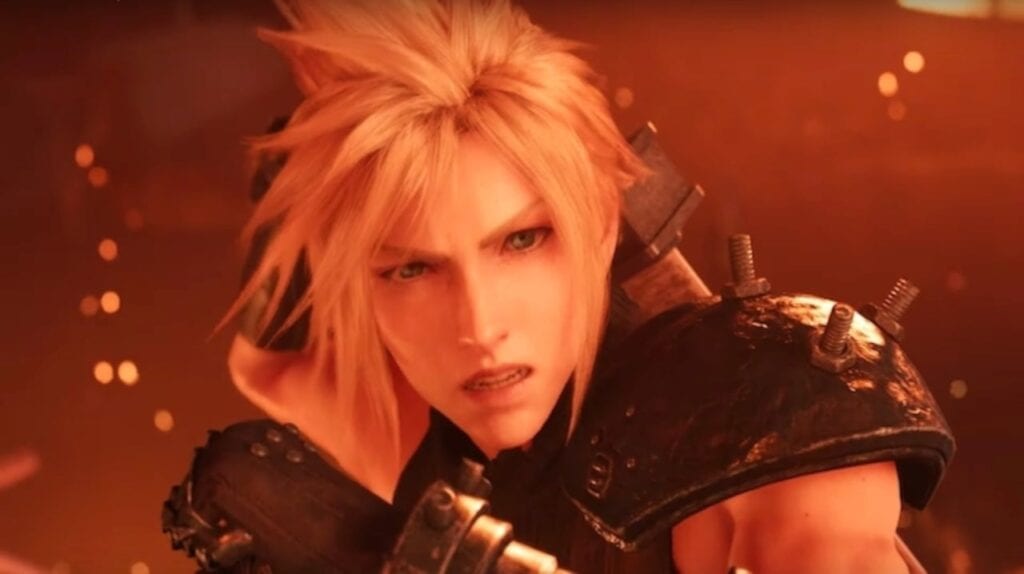 Final Fantasy VII Remake Demo Reportedly Coming Soon For Some