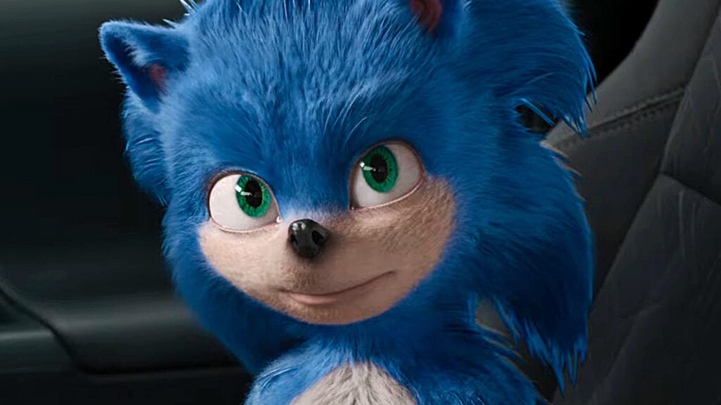 Live-Action Sonic Director Promises To Change Hedgehog Design