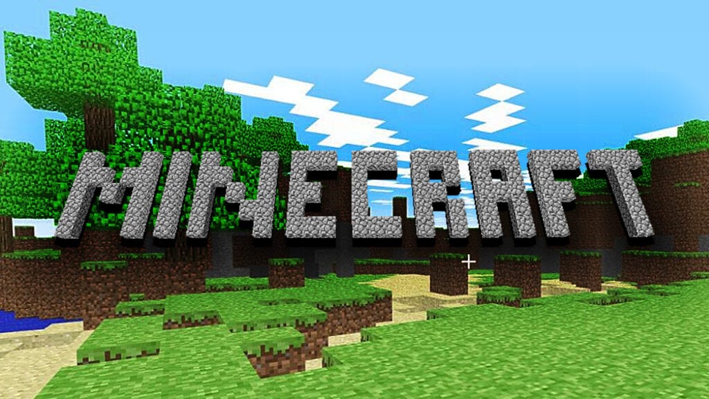 Minecraft Classic Available Now For Free, Mine Like It's 2009