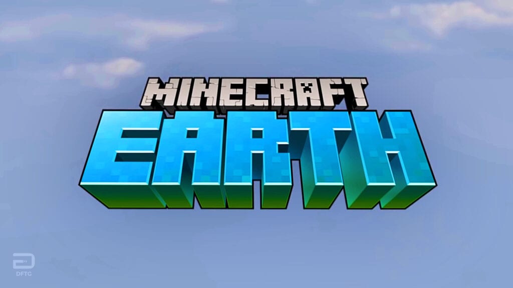 Minecraft Earth AR Game Officially Revealed by Microsoft (VIDEO)