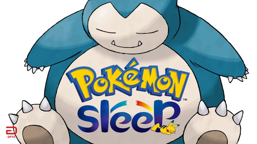 Pokemon Sleep And Pokemon Go Plus Plus Revealed