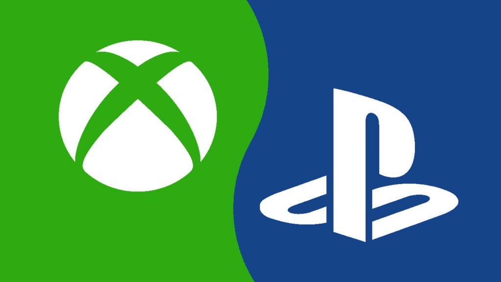 Sony and Microsoft Are Teaming Up For "Strategic Partnership"