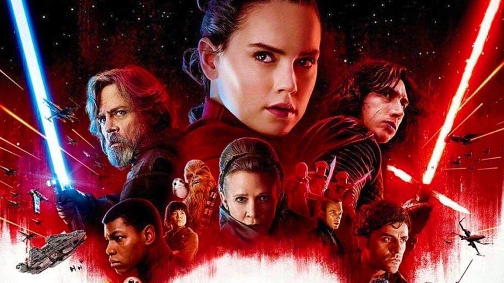 Star Wars Jedi Fallen Order Writer Talks About Where 'The Last Jedi' Went Wrong