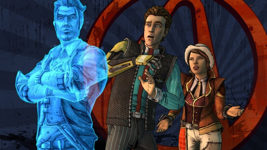 All Telltale Games Titles Being Delisted From GOG Next Week