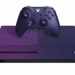 xbox one s fortnite purple