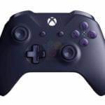 xbox one s fortnite purple