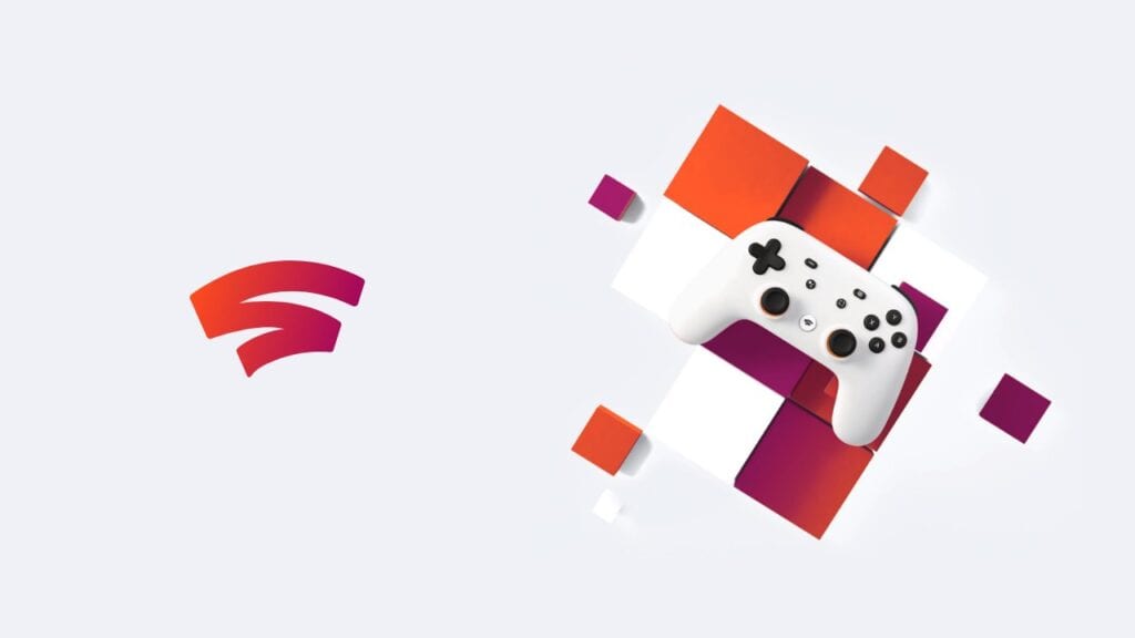 Google Stadia Launch