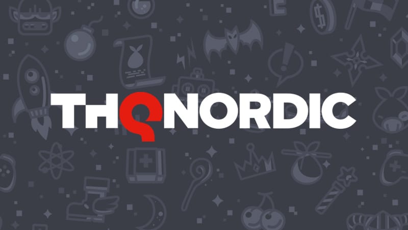 THQ Nordic